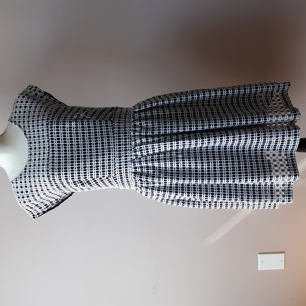 Sinequanone weave dress